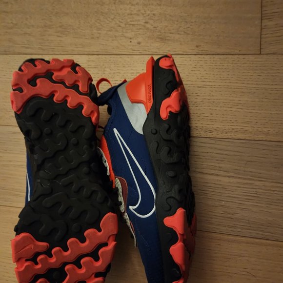 Nike React Vision 3M™ By You Custom Shoe - Picture 4 of 6